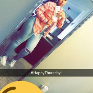 Happy Thursday TMF! *12/10/15*