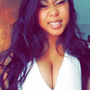 Yes. At times I can be a goofball haha *12/17/15*