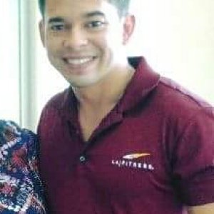 From my last job just before moving to CO