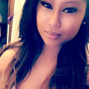 Wether I'm laughing or not, I'm always a naturally happy person. :)