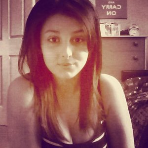 playing with the camera