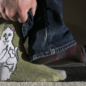 sockrevue