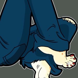 Same images as before just the feet pic. ;p