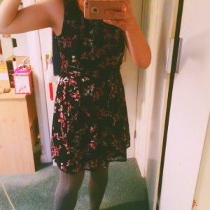 Love this dress so much.