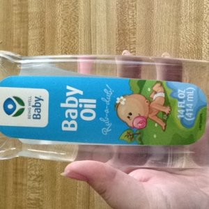 Who wants to use this on me?