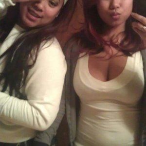 Last winter had us a little goofy hehe family matters!