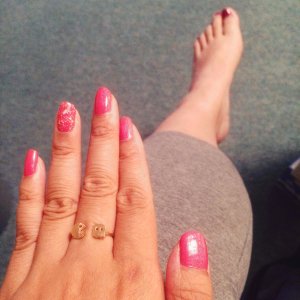 New Pacman ring from Comic con!