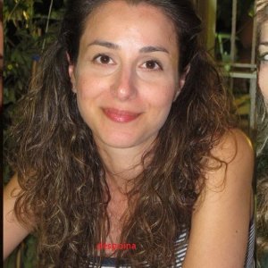 naked despoina vsniki,georgia,fenia,eva team fully clothed r222
they focus on Despoina's armpits and pussy.
they chained Despoina's pussy lips and cli