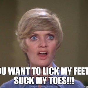 Florence Henderson