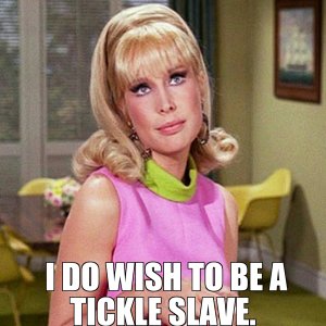 Barbara Eden