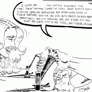 It's rare I find a picture I've never seen before, but here's one.