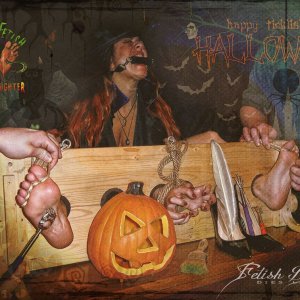 From Fetish Dolls Die Laughing