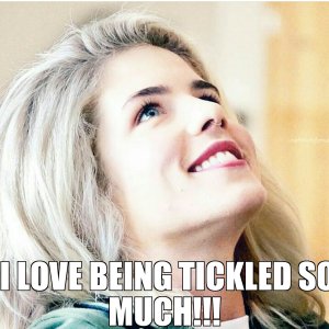 Emily Bett Rickards