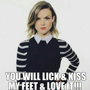 Erin Richards