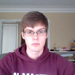 I look like a dweebus lol, I emote sometimes, I swear