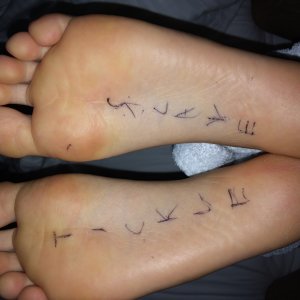 After a long day in work this is how I'm treated lol