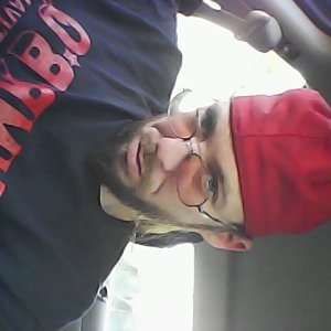 Because why the hell not