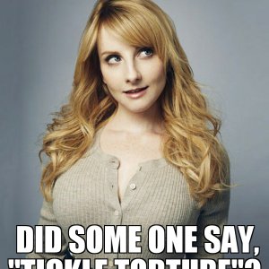 Melissa Rauch