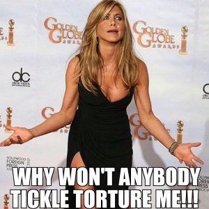 Jennifer Aniston