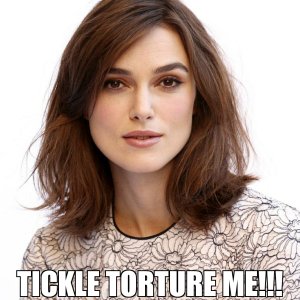Keira Knightley
