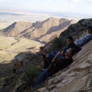 Mountain