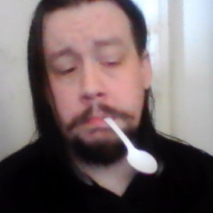Spoon. Why u lie 2 me.