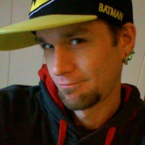 Its Always better to be Batman!! :P