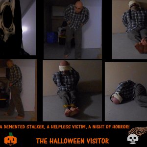 These are images from my bondage video "The Halloween Visitor"

https://www.pornhub.com/view_video.php?viewkey=ph5a04ce0c6c16a