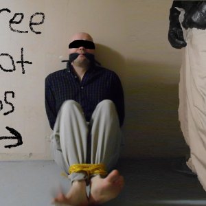 Kidnapped By Perverts