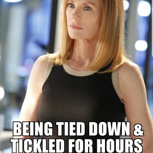 Marg Helgenberger