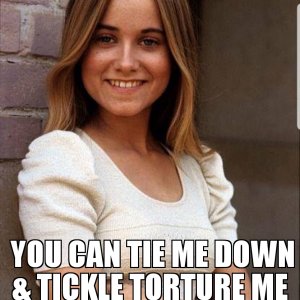 Maureen McCormick