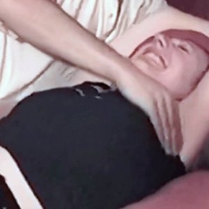 “ Being tickled is the pits... ”