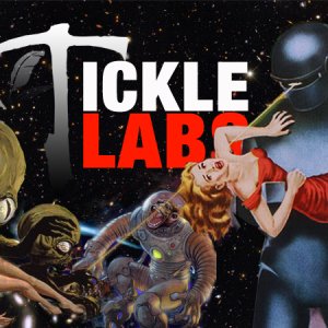 “ This is my mind in cartoon form. ”