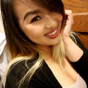 ~Time for an update~ I love my new hair colors!! Smiles all around ^_^