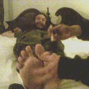 Going out of my mind