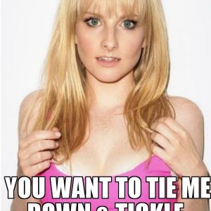Melissa Rauch