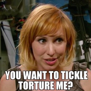 Kari Byron