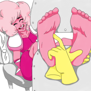 pink diamond s anger management by tickledork dccjdgy