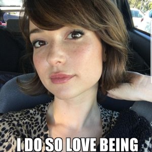 Milana Vayntrub