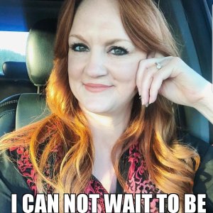 Ree Drummond