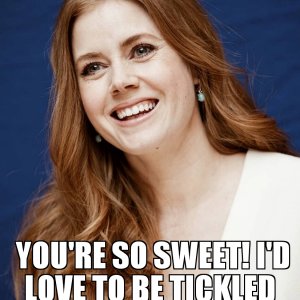 Amy Adams