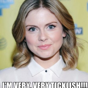 Rose McIver