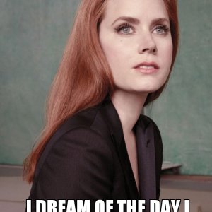 Amy Adams