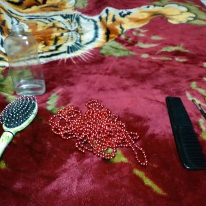 the weapons of destruction of every lee, and me :)