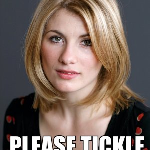 Jodie Whittaker
