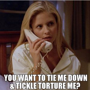 Sarah Michelle Gellar