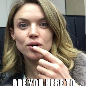 Erin Richards