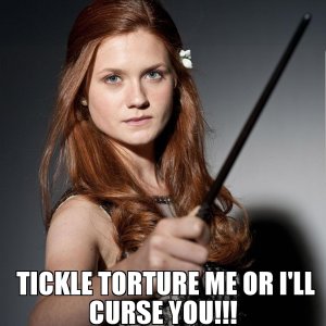 Bonnie Wright