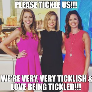 Madison, Jennifer, Anne Elise