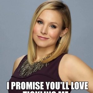 Kristen Bell